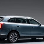 Jetour S08 chega por R$ 1.100 menos que o Haval H7 e transporta sete pessoas contra cinco do SUV da GWM e do BYD Song Plus, ampliando a escolha entre híbridos plug-in