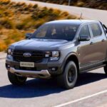 Ford Ranger usada reduz em 736 vendas a distância para a Hilux em setembro, mas Chevrolet S10 ainda separa as duas picapes médias e mantém a Ford apenas em terceiro entre as usadas