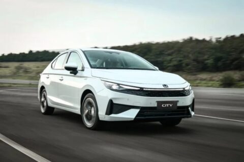 Honda realiza recalls mesmo com IPVA atrasado, garantia vencida e revisões pendentes