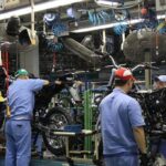 Brasil fecha setembro com recorde de 1,78 milhão de motos emplacadas e leva a Abraciclo a elevar a previsão de 2026 para 2,35 milhões, 50 mil acima da projeção anterior