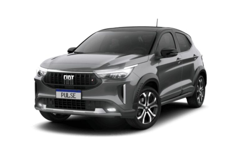 Pulse Impetus T200 Hybrid 2026