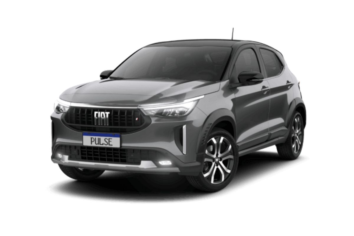 Pulse Impetus T200 Hybrid 2026