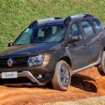 Duster Dynamique 2.0 automático 2019 vale R$ 67.991 em outubro de 2026, R$ 1.724 abaixo do Renegade Sport e R$ 11.916 a menos que o Kicks SV